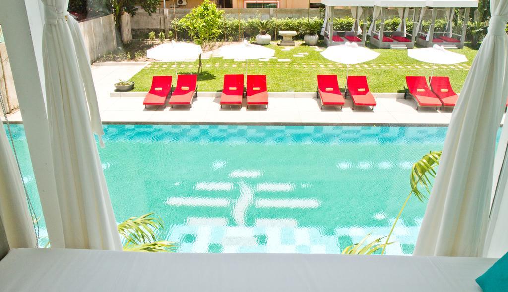 Oc Hotel Sihanoukville Ngoại thất bức ảnh