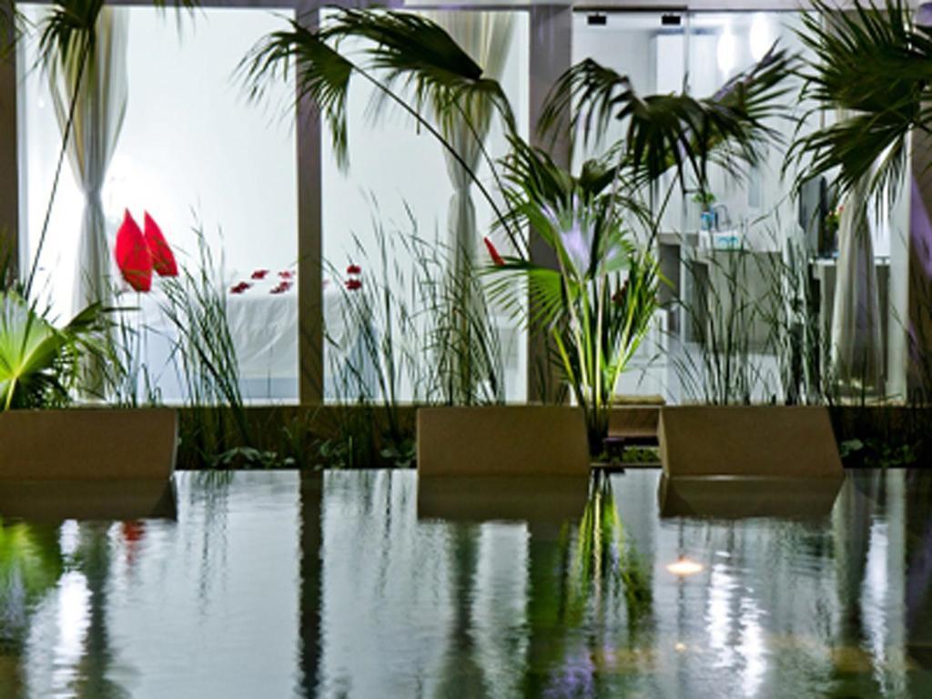 Oc Hotel Sihanoukville Ngoại thất bức ảnh