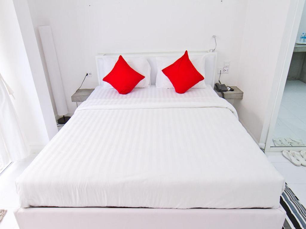 Oc Hotel Sihanoukville Ngoại thất bức ảnh