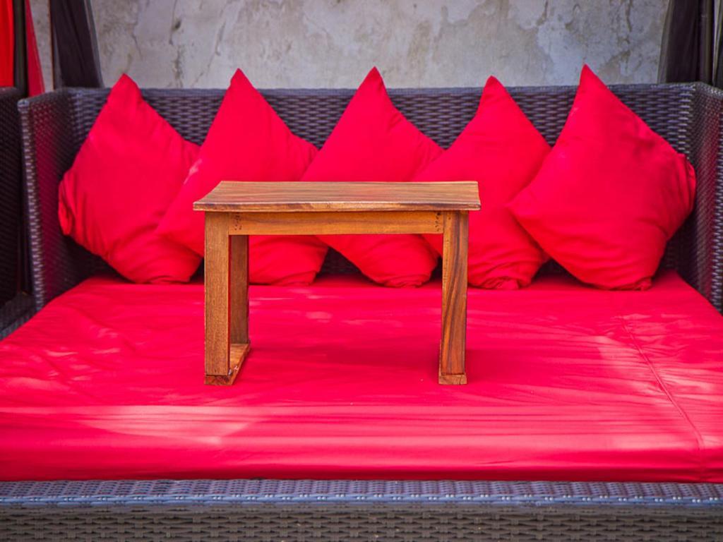 Oc Hotel Sihanoukville Ngoại thất bức ảnh